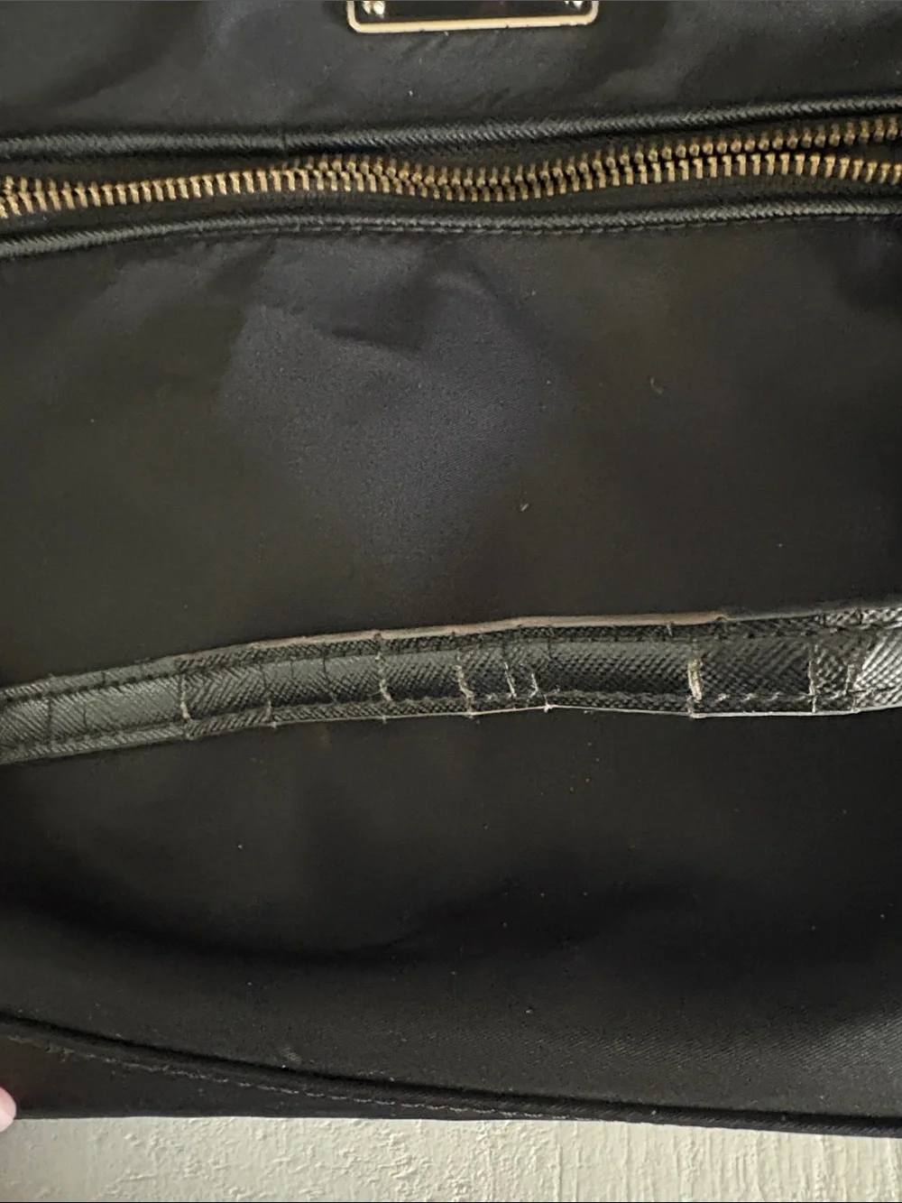 kate spade compact shoulder